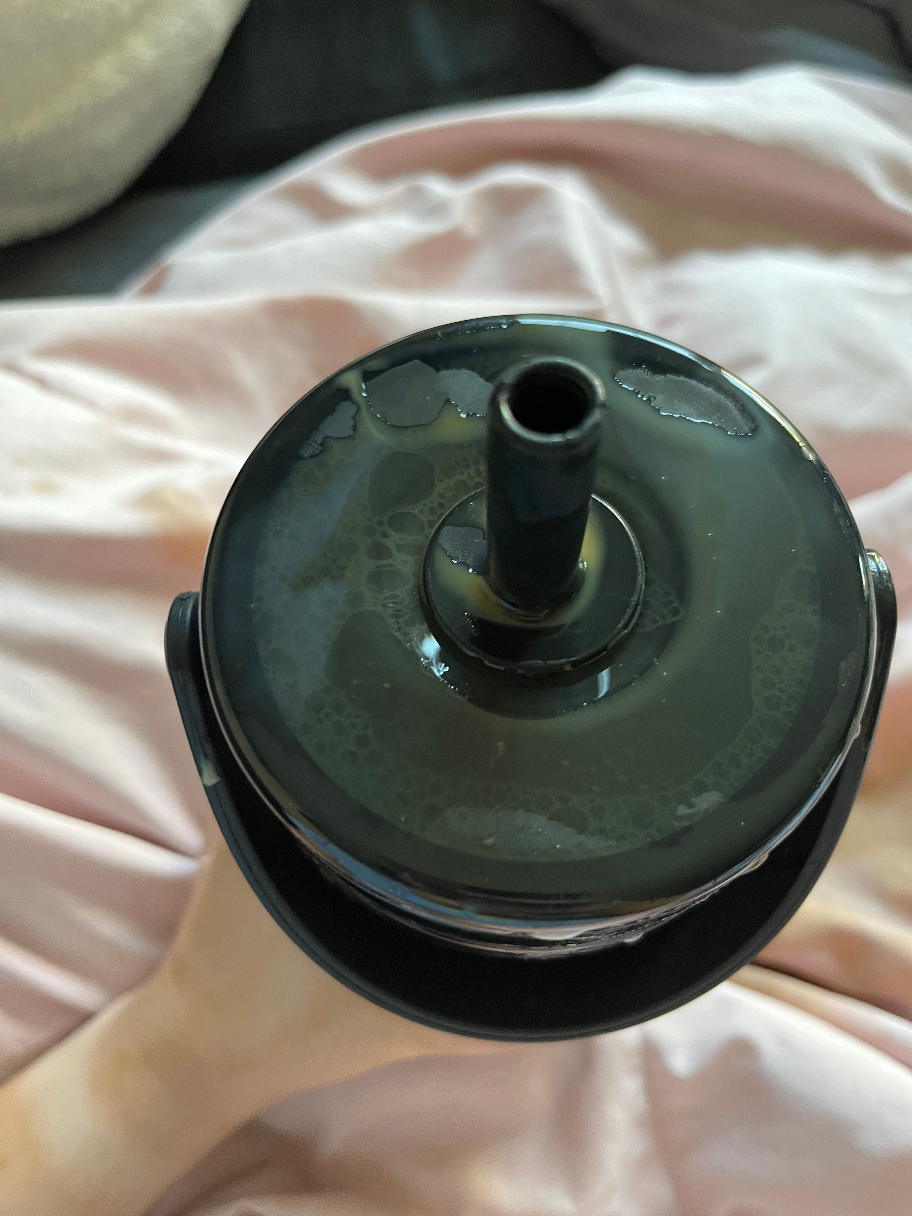 Multishaker Brumate 26oz Con Tapa De Paja - Gris Mate