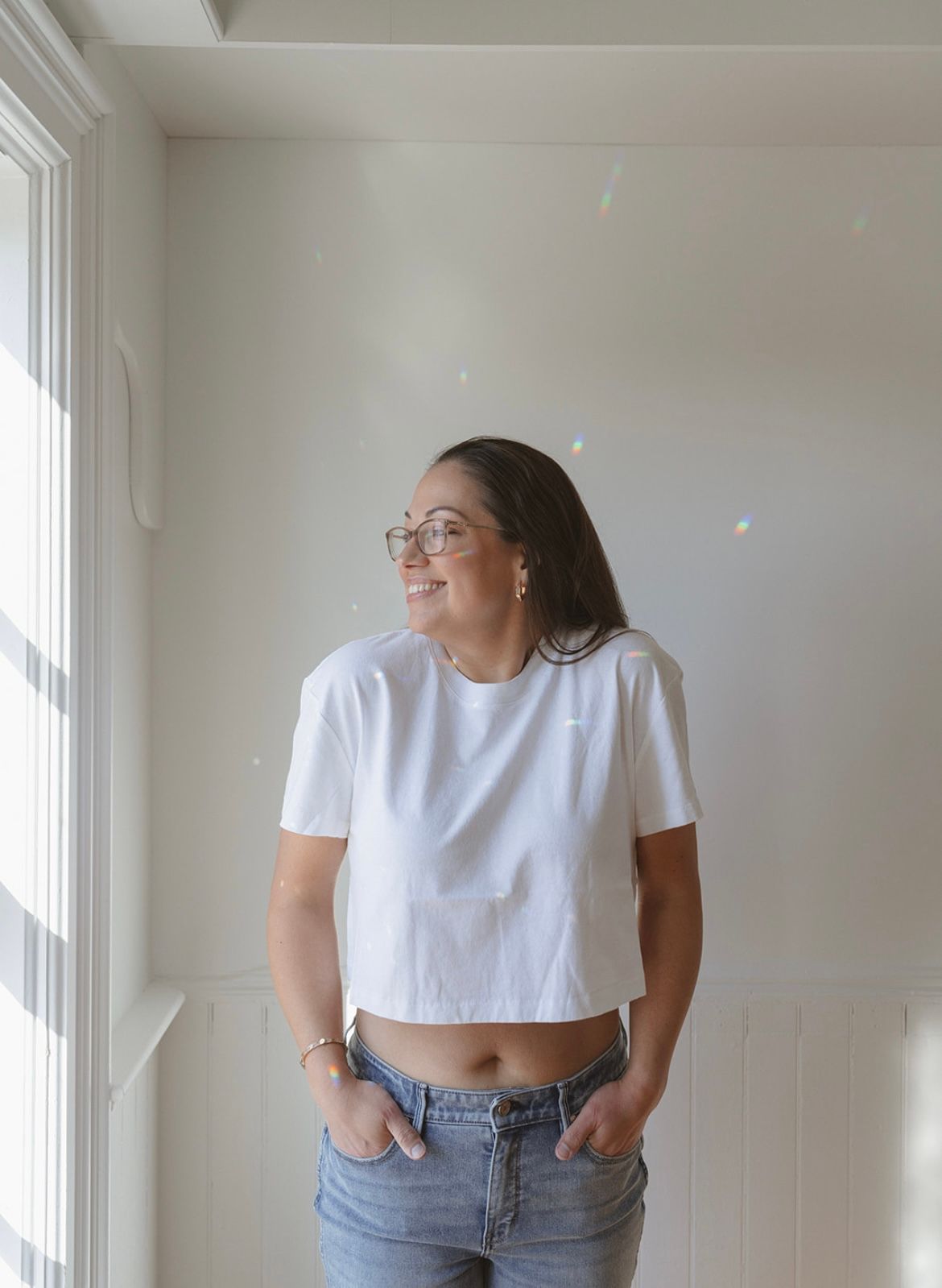 ★ Leey★ SPRAY CROPPED TSHIRT WHITE P0000DUN Disney Pixar Toy Story Buzz Lightyear Intelligent Life