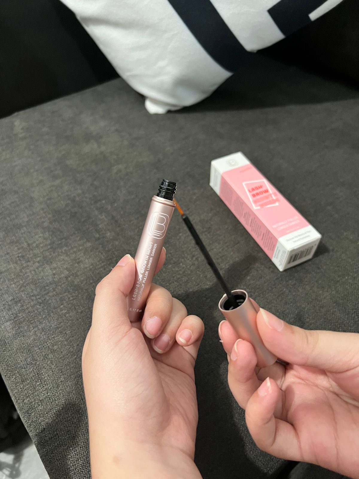 Buy Bondi's Best Eyelash and Brow Growth Serum In Australia