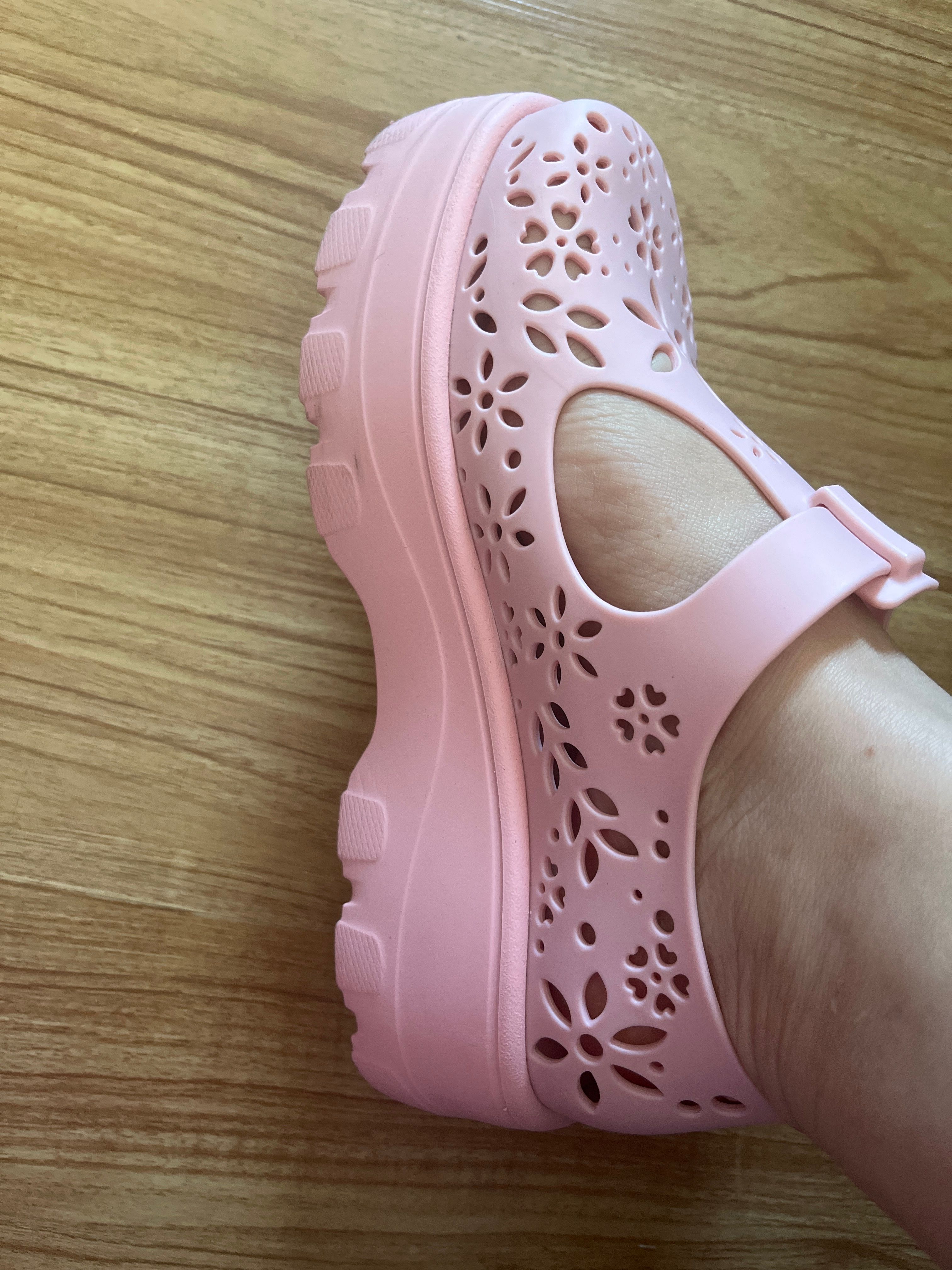 Melissa【追跡付/送料込】Kick Off 厚底シューズ キックオフ 51aZRBDwTIL._UY900_.jpg
