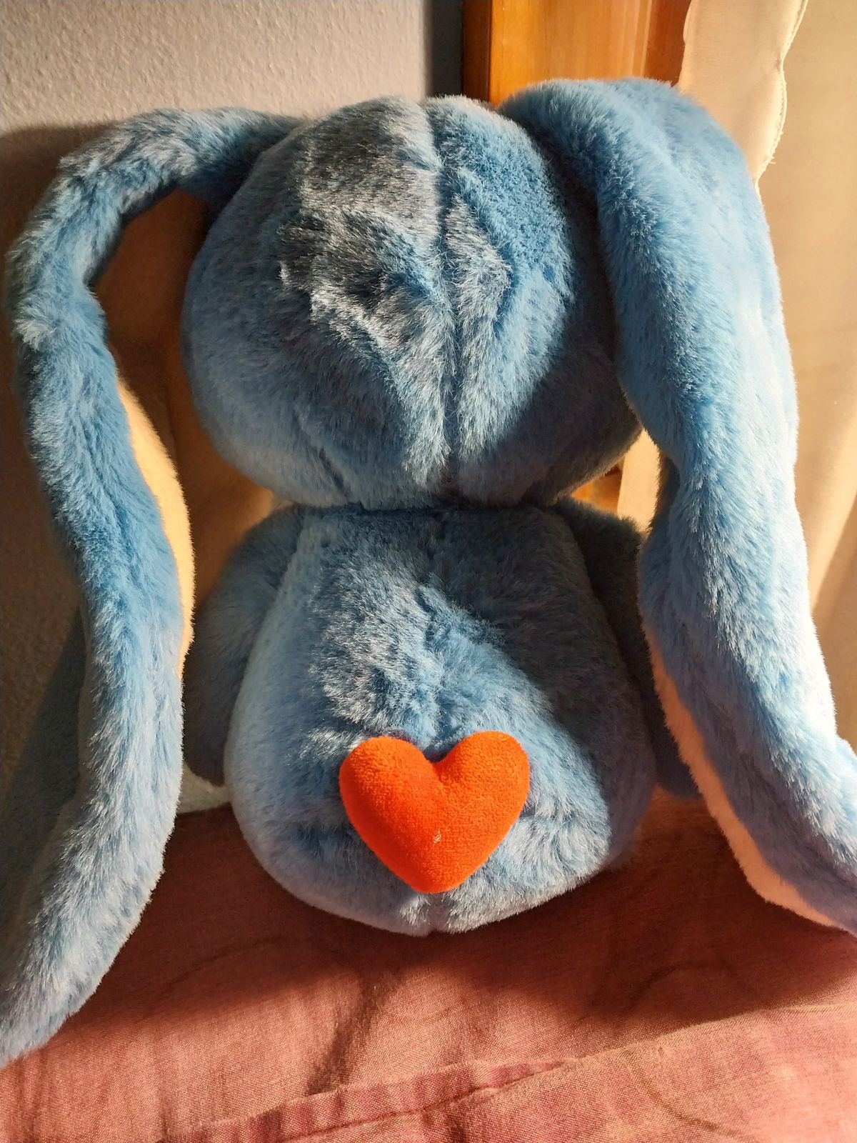 Plushie Dreadfuls - Screen Addict Rabbit - Plush Stuffed Animal ...