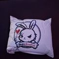 Plushie Dreadfuls - Dissociation Rabbit - Plush Stuffed Animal | Mysterious