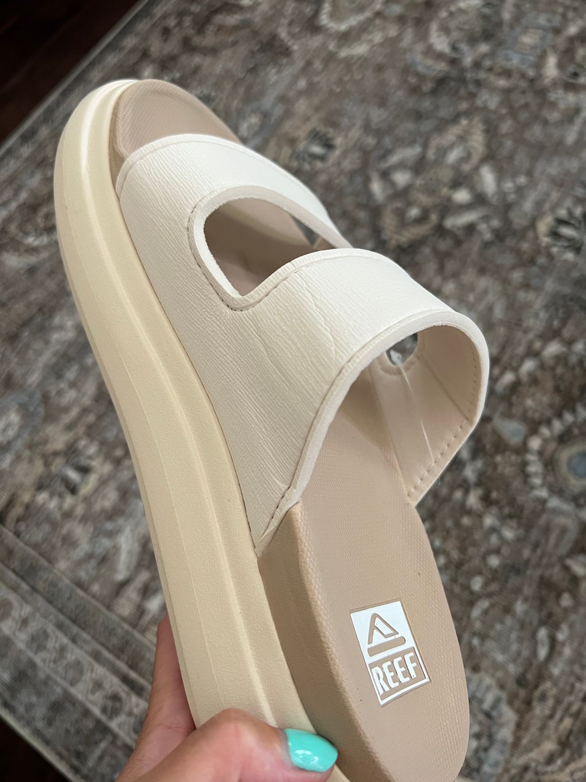 Cushion Bondi 2 Bar - Vintage/Oasis