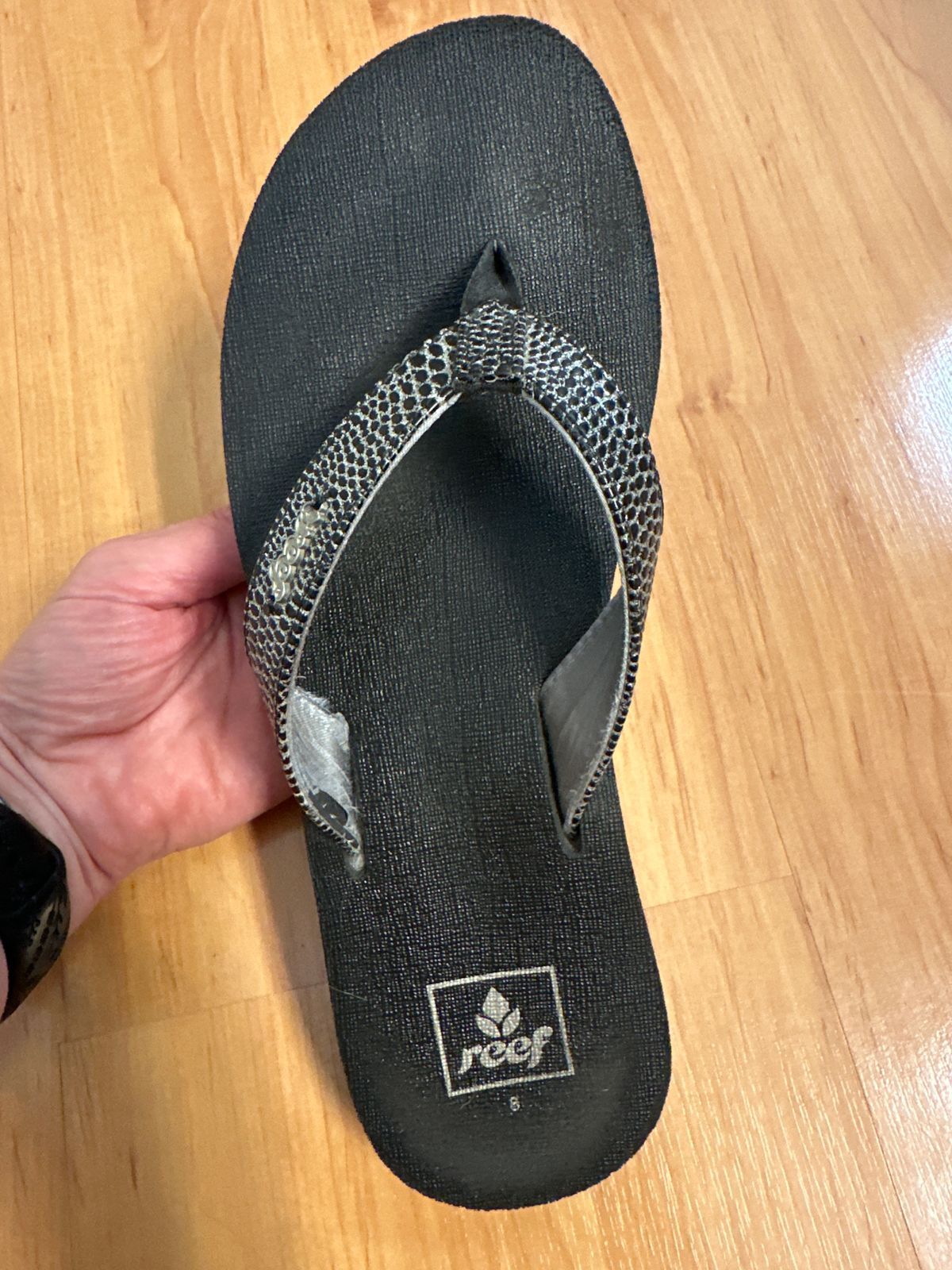 Women's Cushion Breeze Flip Flop Sandals | REEF