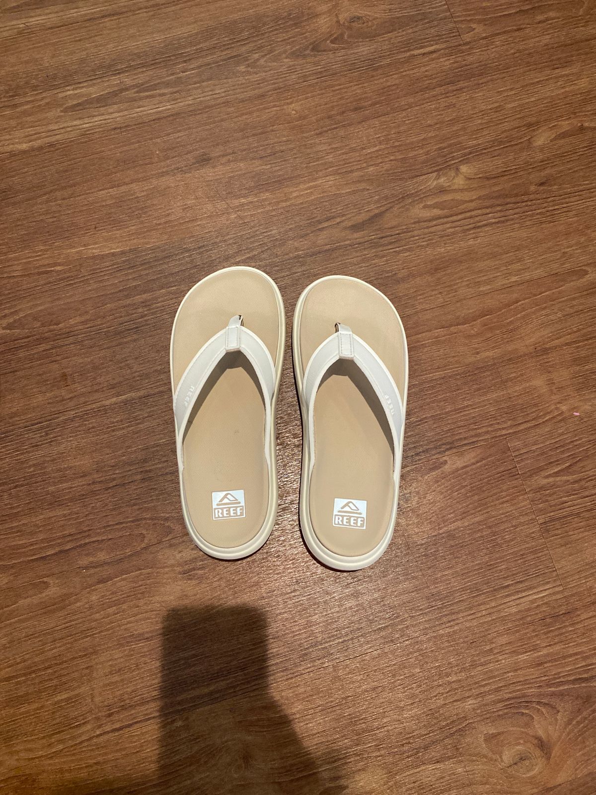 REEF◆SUNNY EMMA - CAMEO ROSE Women's REEF Sunny Emma Cameo Rose Synthetic – Footwear etc.