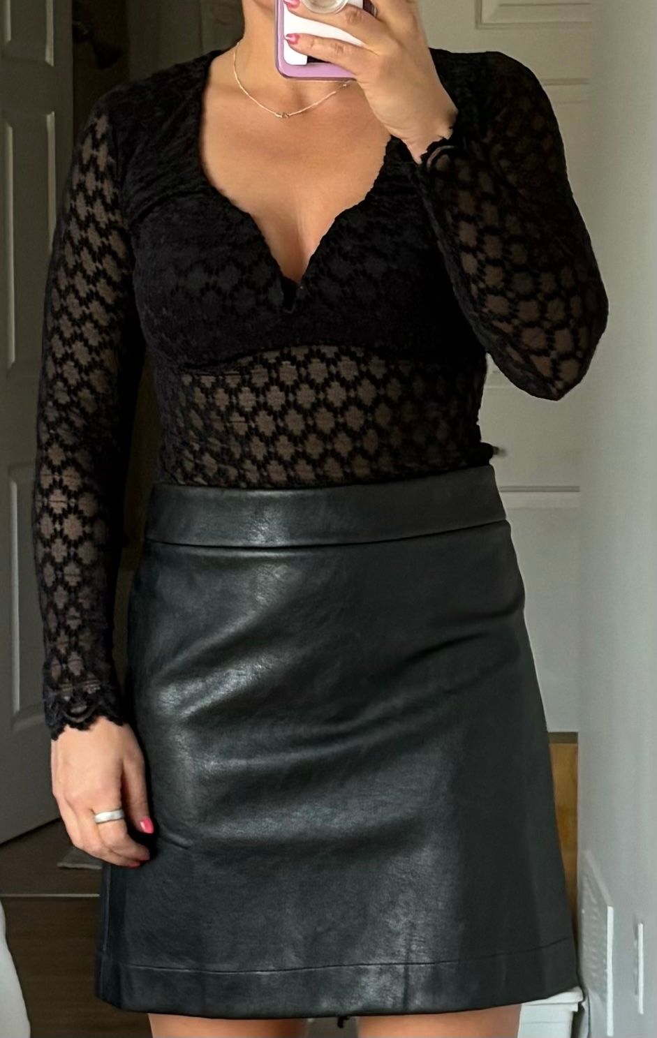 Black Noury Bodysuit – Easy Clothes North America