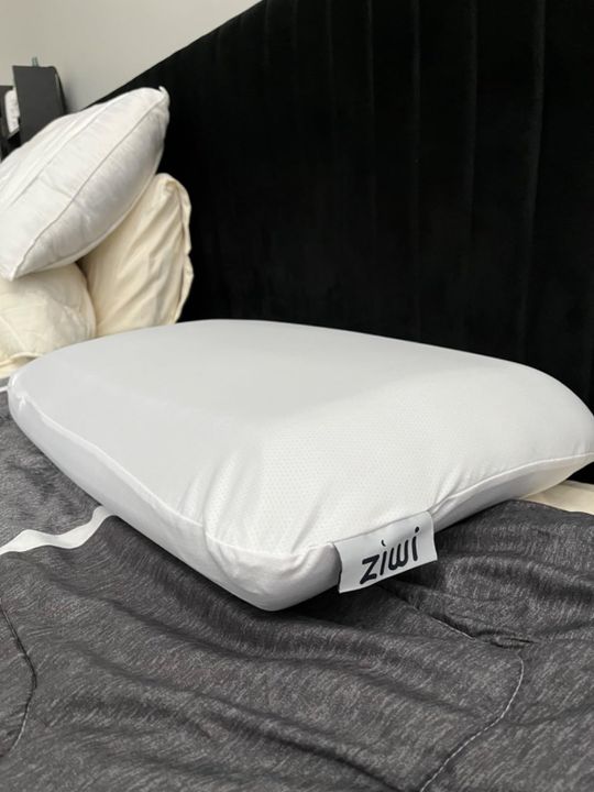 『お値下げしました‼️』WHO IS SLEEPING ON MY PILLOW お値下げしました‼️』WHO IS SLEEPING ON MY PILLOW The Pillow