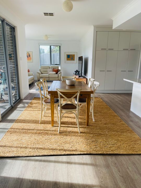 Sayulita Natural HandBraided Round Jute Rug