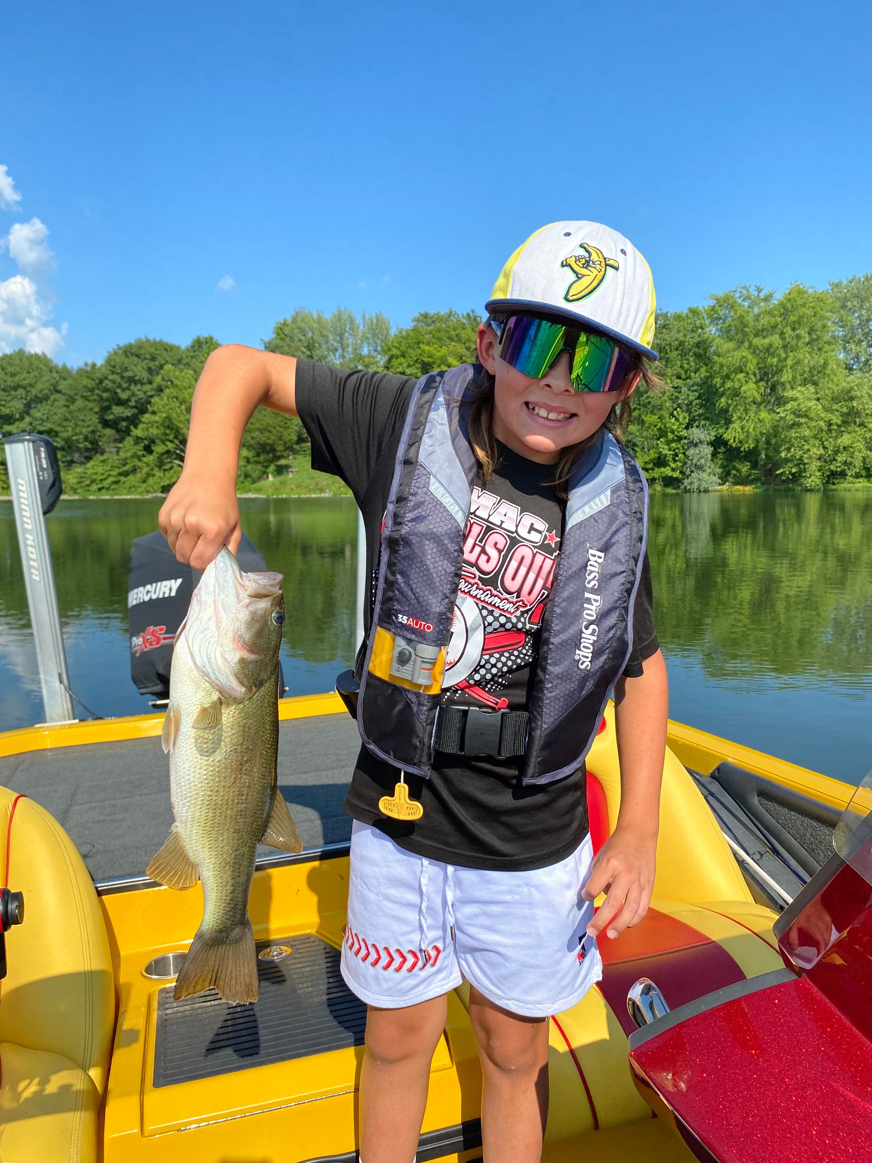 Tournament Pro Spinning Rods – Ardent Tackle