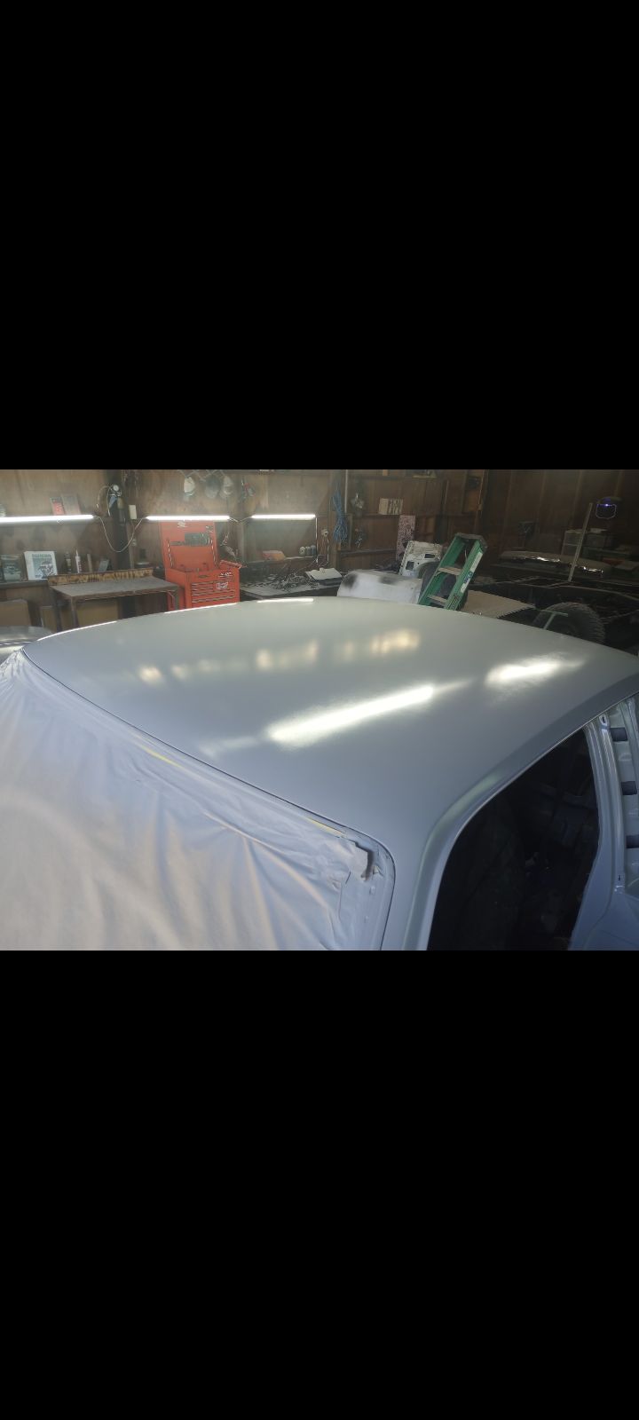 Custom Shop - Gray Epoxy Primer/Sealer 2.1 VOC (2-Gallon