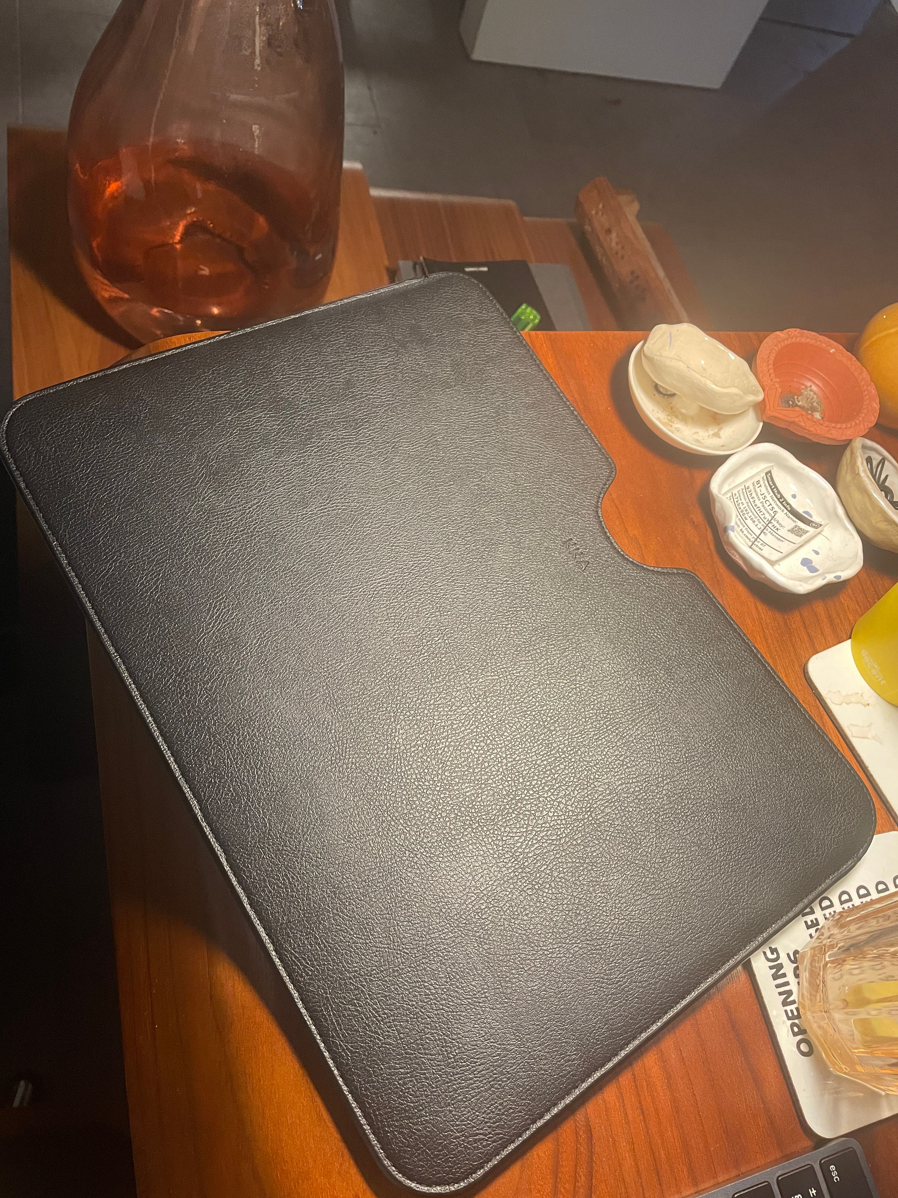 Vegan Laptop Sleeve – Oliver Co