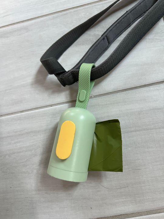 Bag Holder Earth Rated Dog Waste Bags With Handles Earth Rated Dog