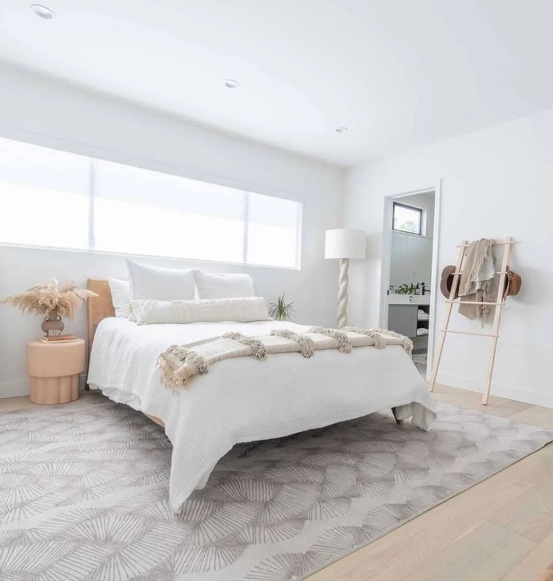 breathable muslin comforter