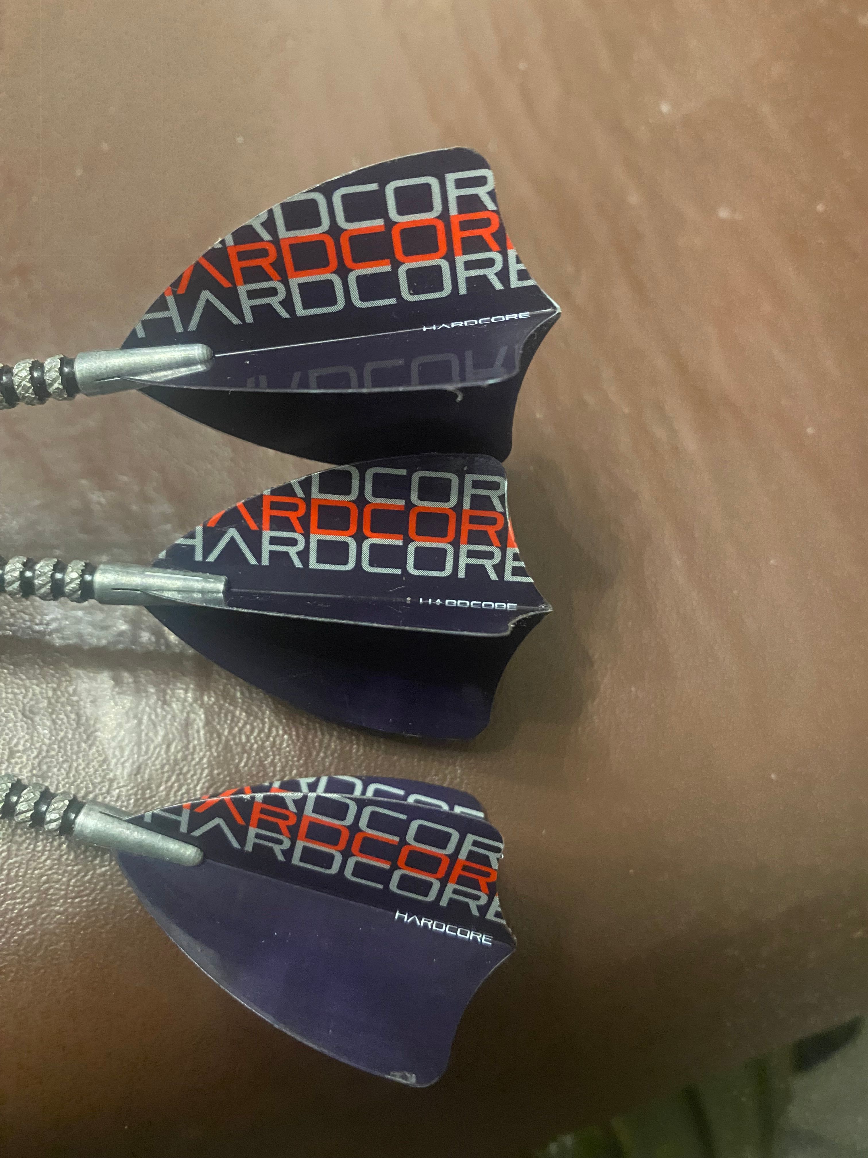 beefeaterカードdarts up A賞