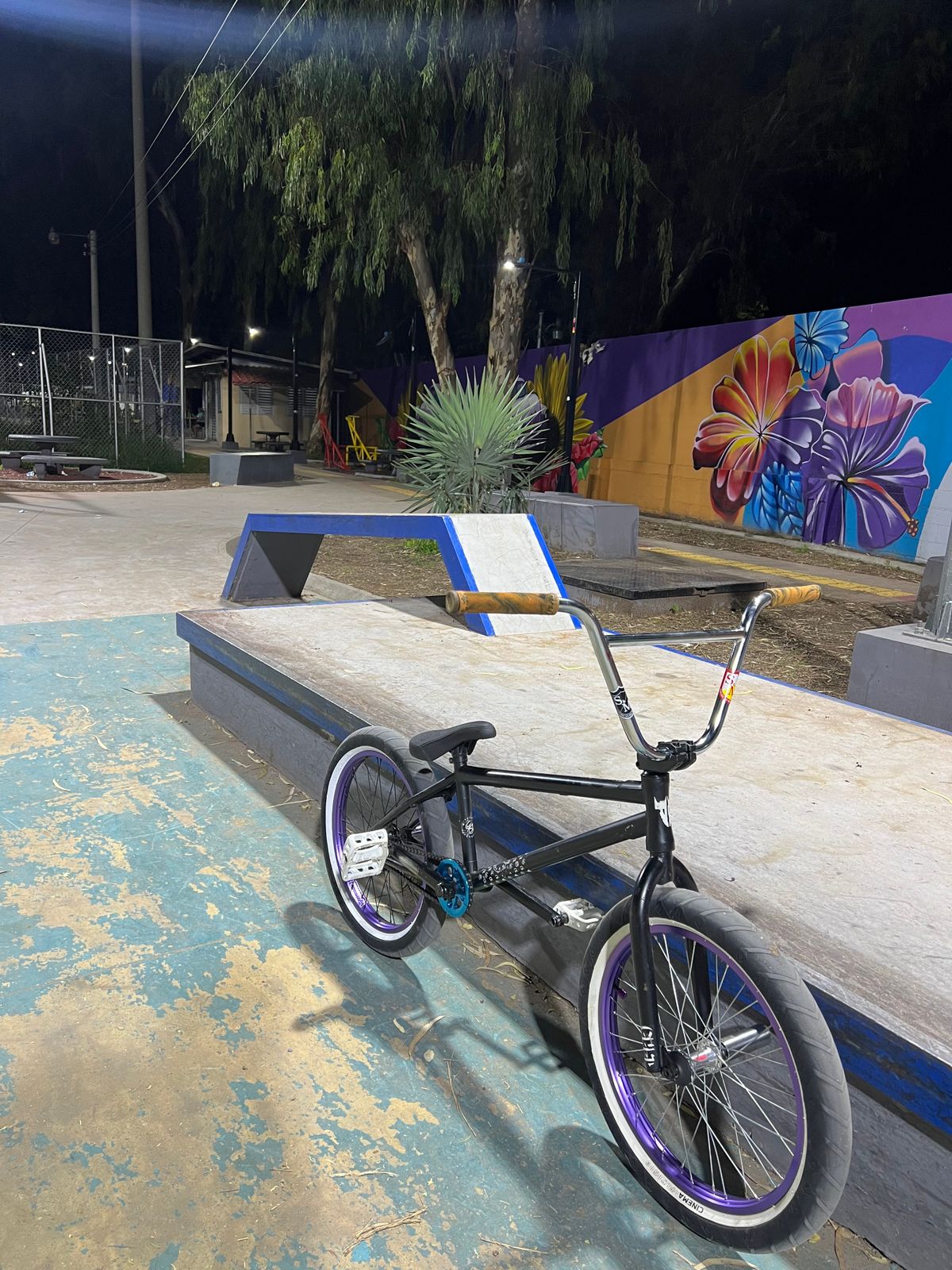 Cinema 444 Rim | Source BMX - US