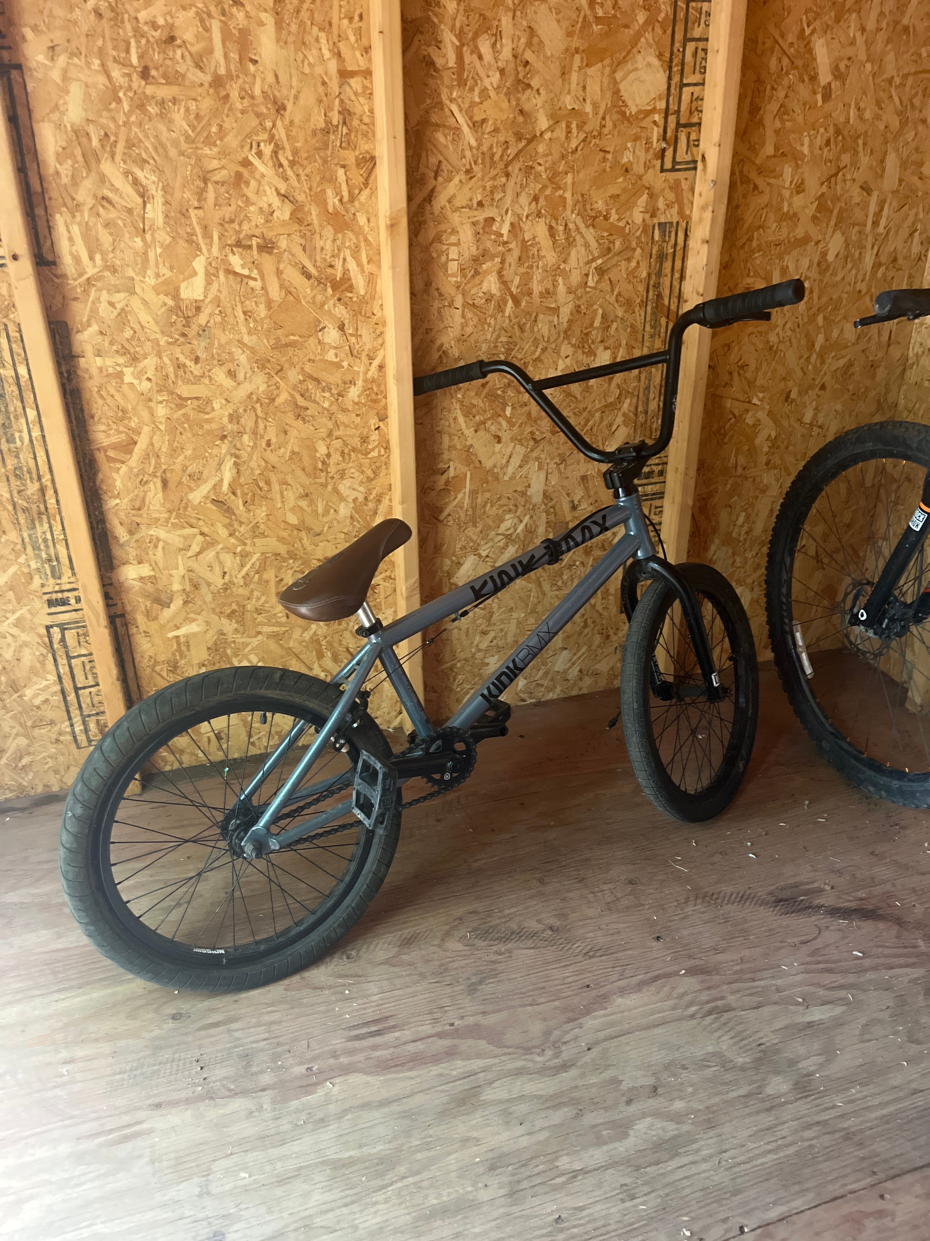 BMX kink launch 2022年購入 Kink Launch Bike 2022