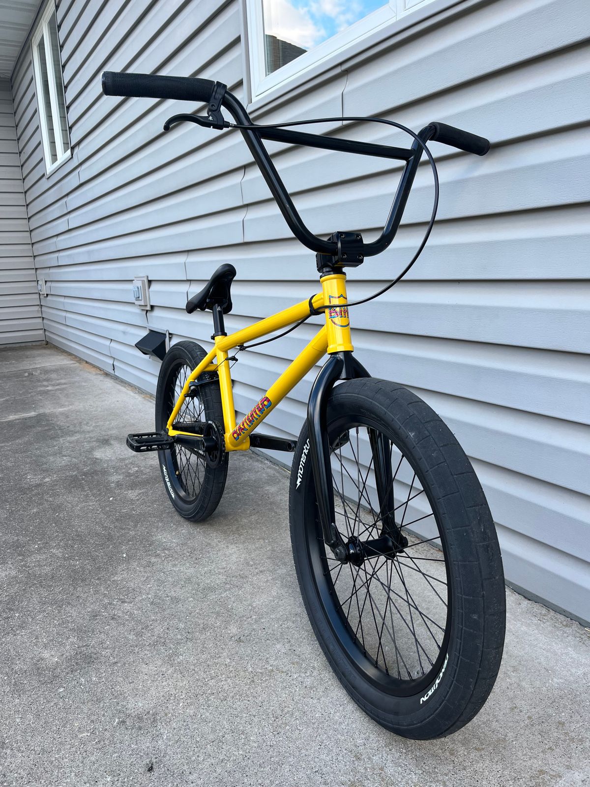 GAry Sansom | 1976 Panda MX-3 added today..to the website