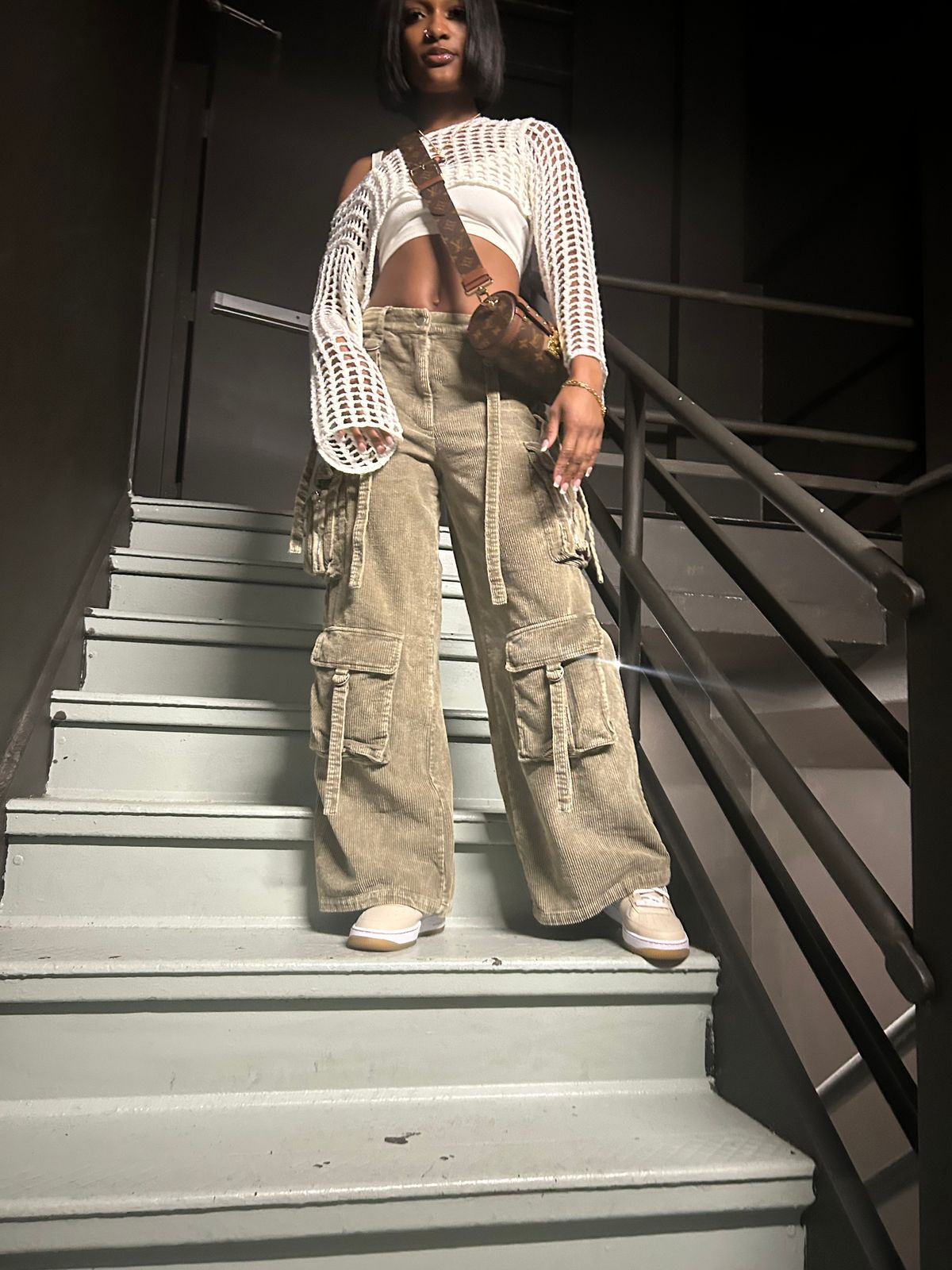 年末のプロモーション VIRGOwearworks】Side STORE] ONLINE