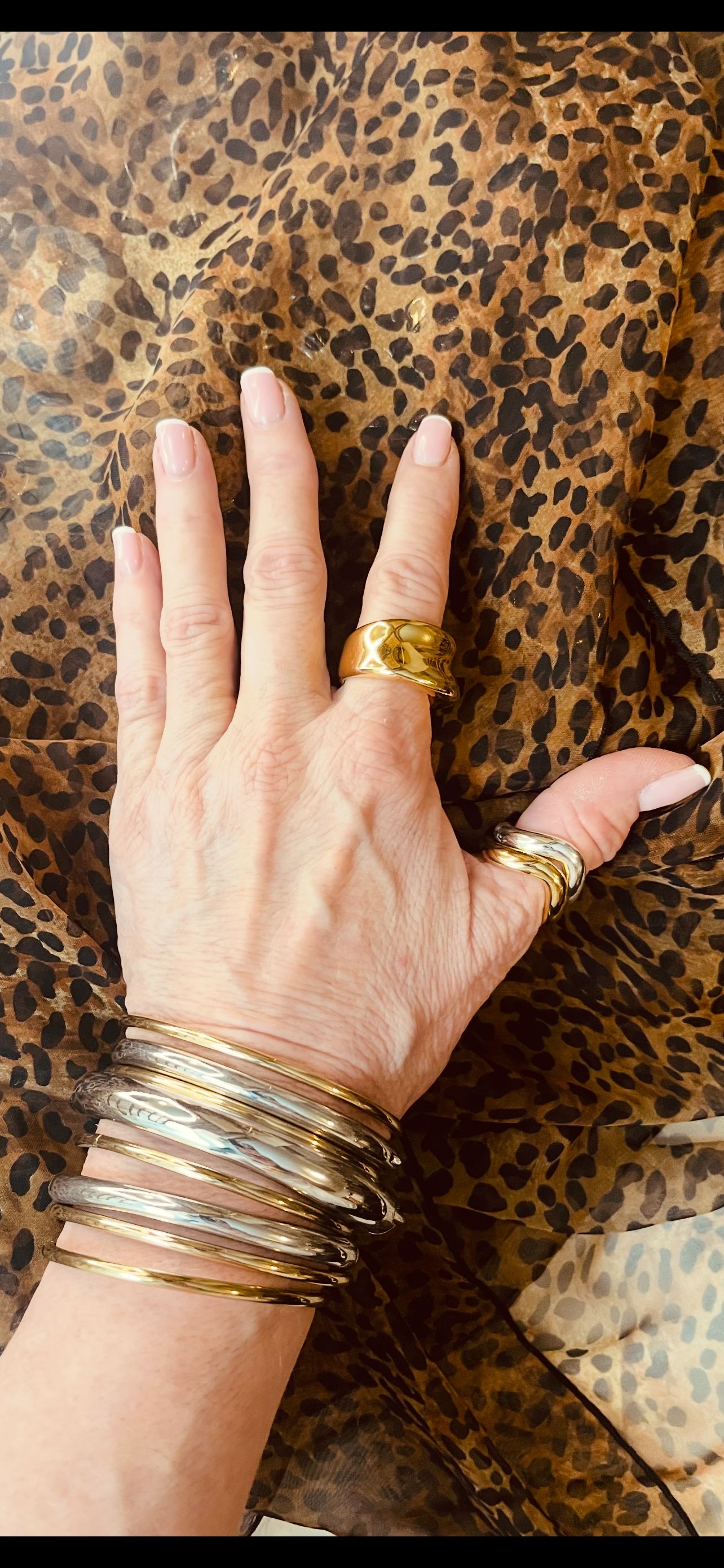 【JENNY BIRD】関税/送料込み Viviana Ring ヴィヴィアナリング Viviana Ring Silver | JENNY BIRD