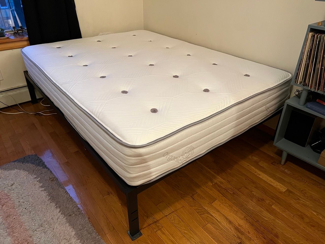 Queen Bed Mattress Dimensions