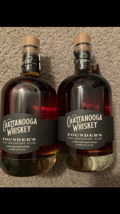 THE U Kildalton Distillery 2018 4年