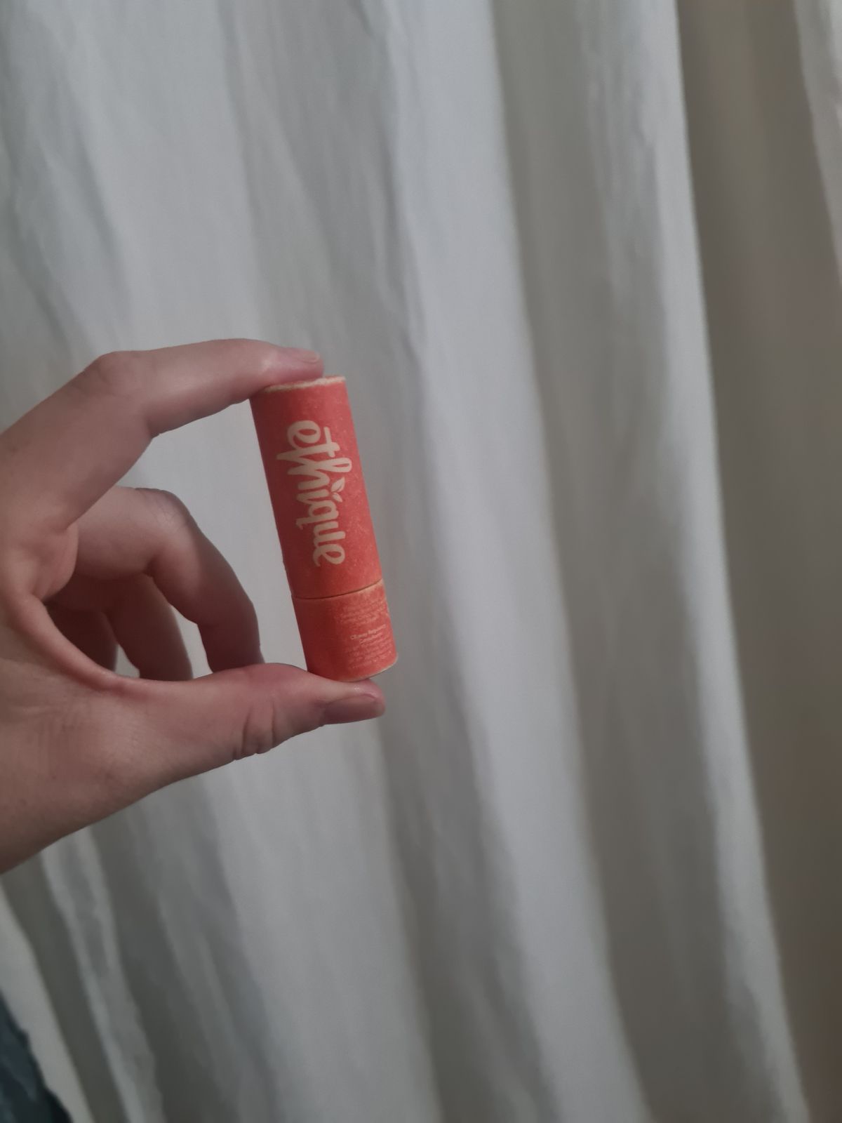 Juicy Lip Balm Juicy™ Ethique🌱