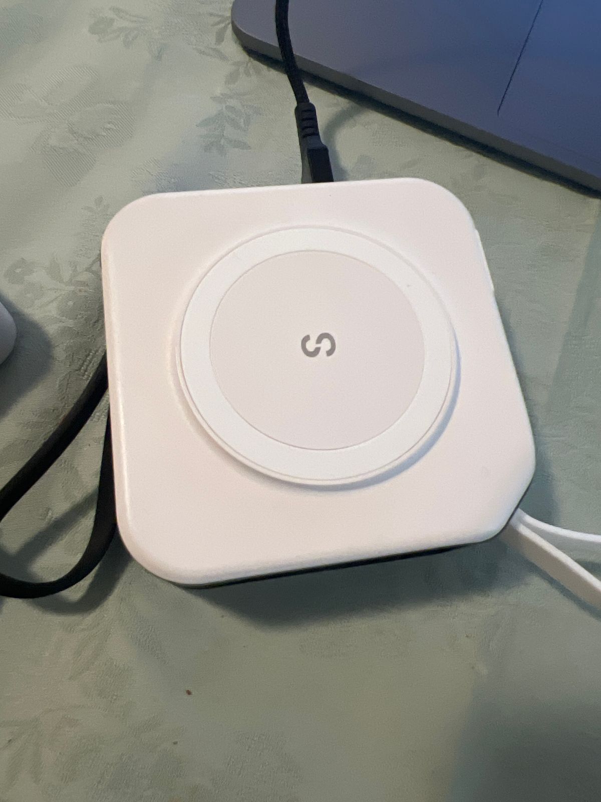 PowerPack Universal 5 in 1 Travel Power Bank