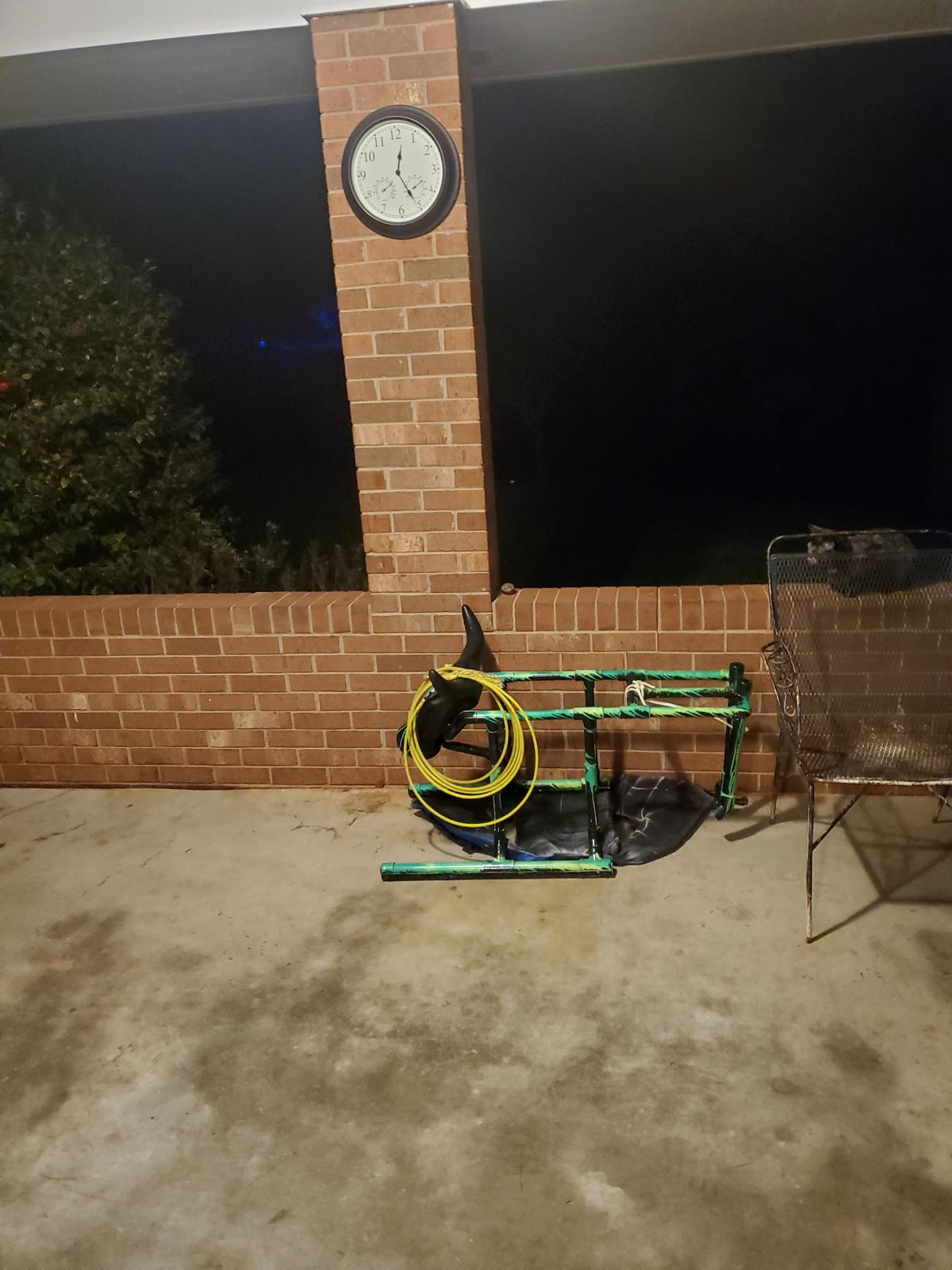 Dragsteer Roping Dummy Shop for a PVC Pipe Roping Dummy from NRS