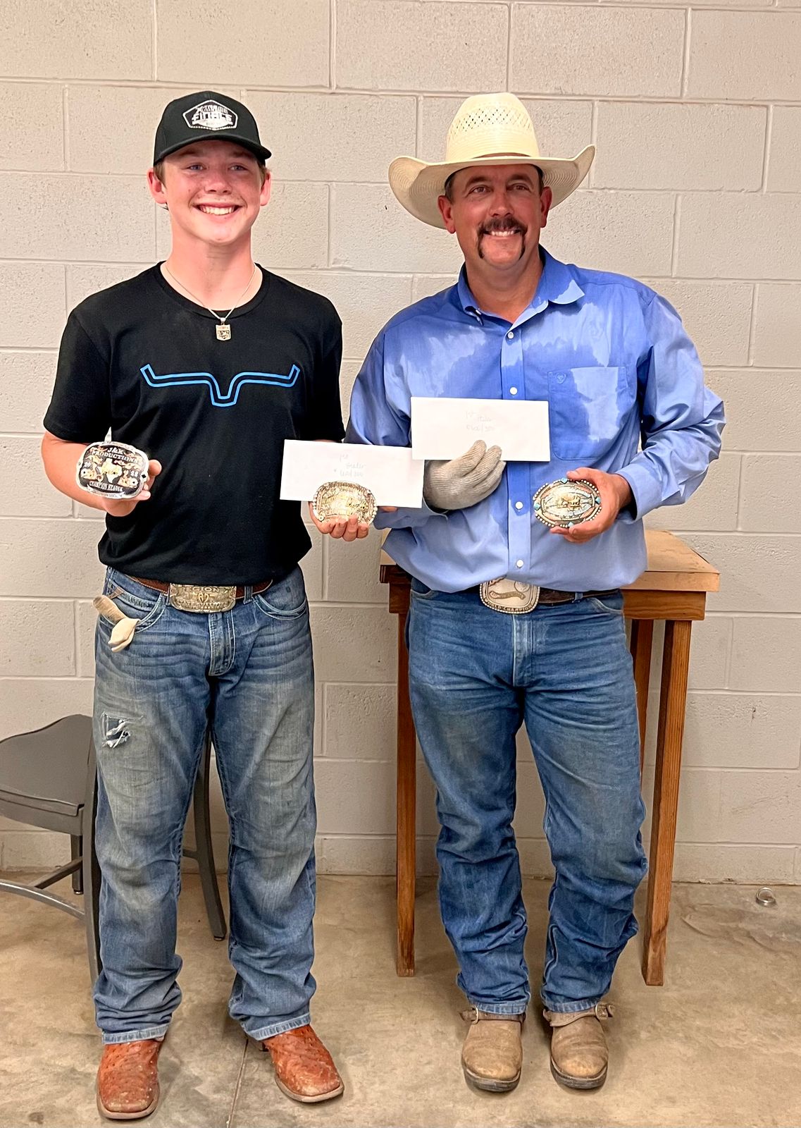 HorseCraft Products Horse Craft Red Dally Wrap