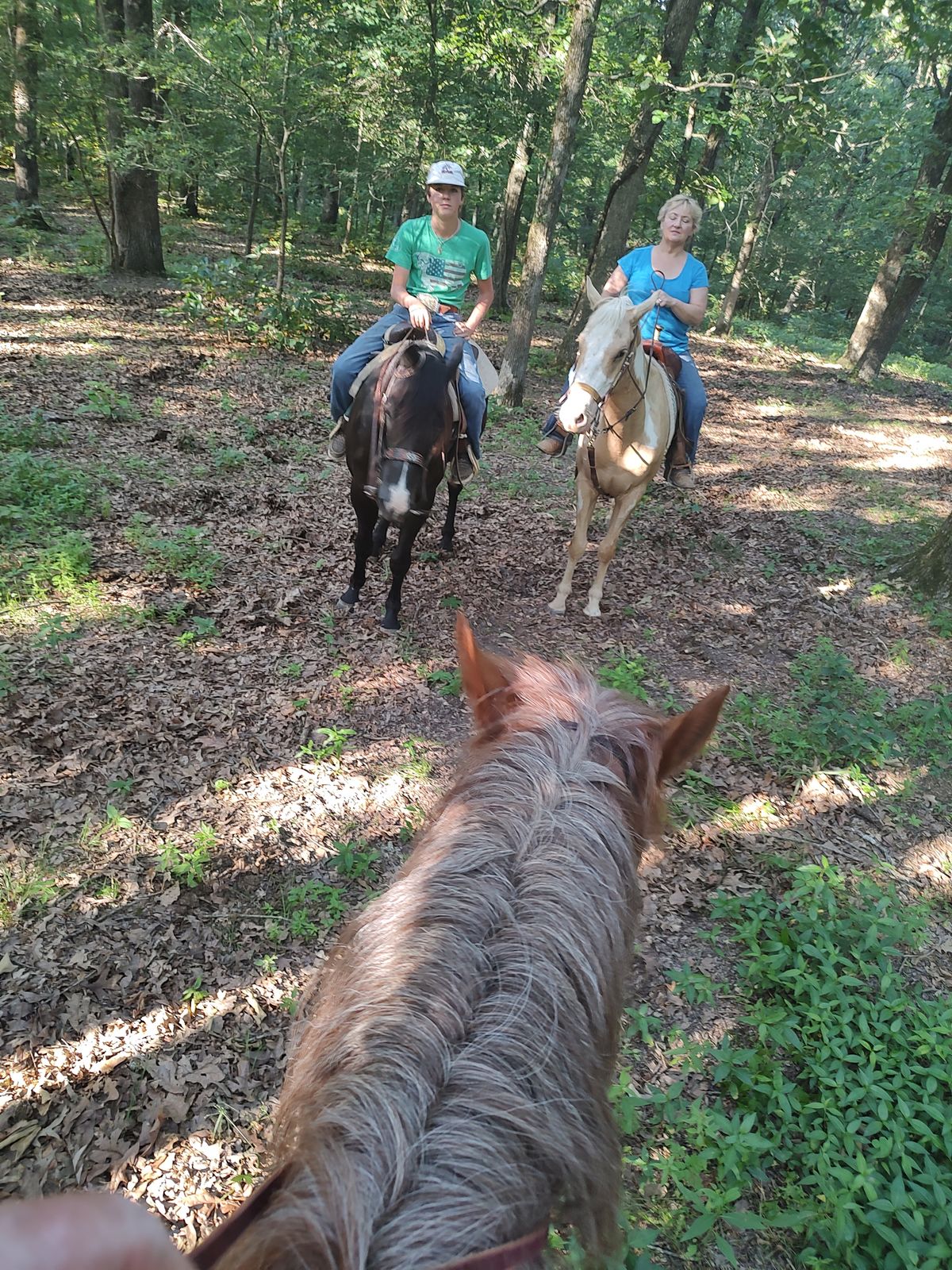 NRS Barrier String 2 Lb. Roll