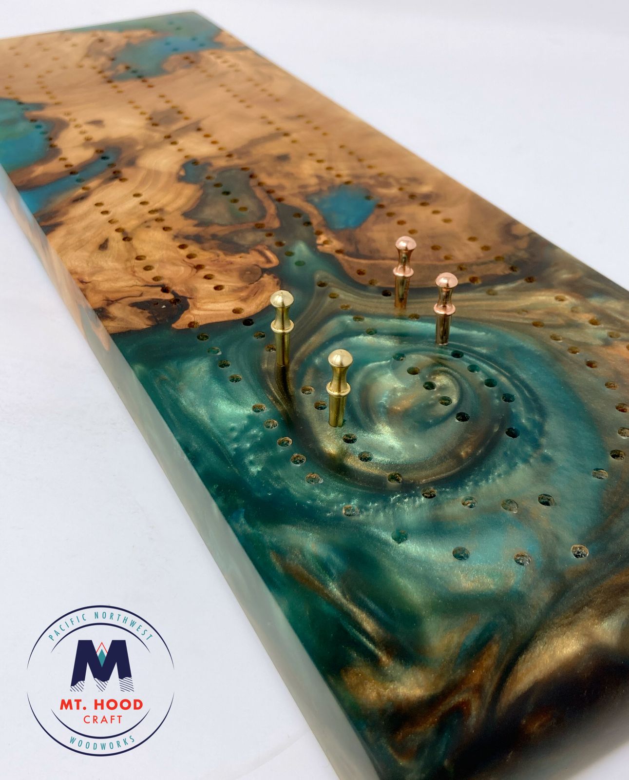 Best Deep Pour Epoxy Resin for River Tables Made in USA Upstart Epoxy