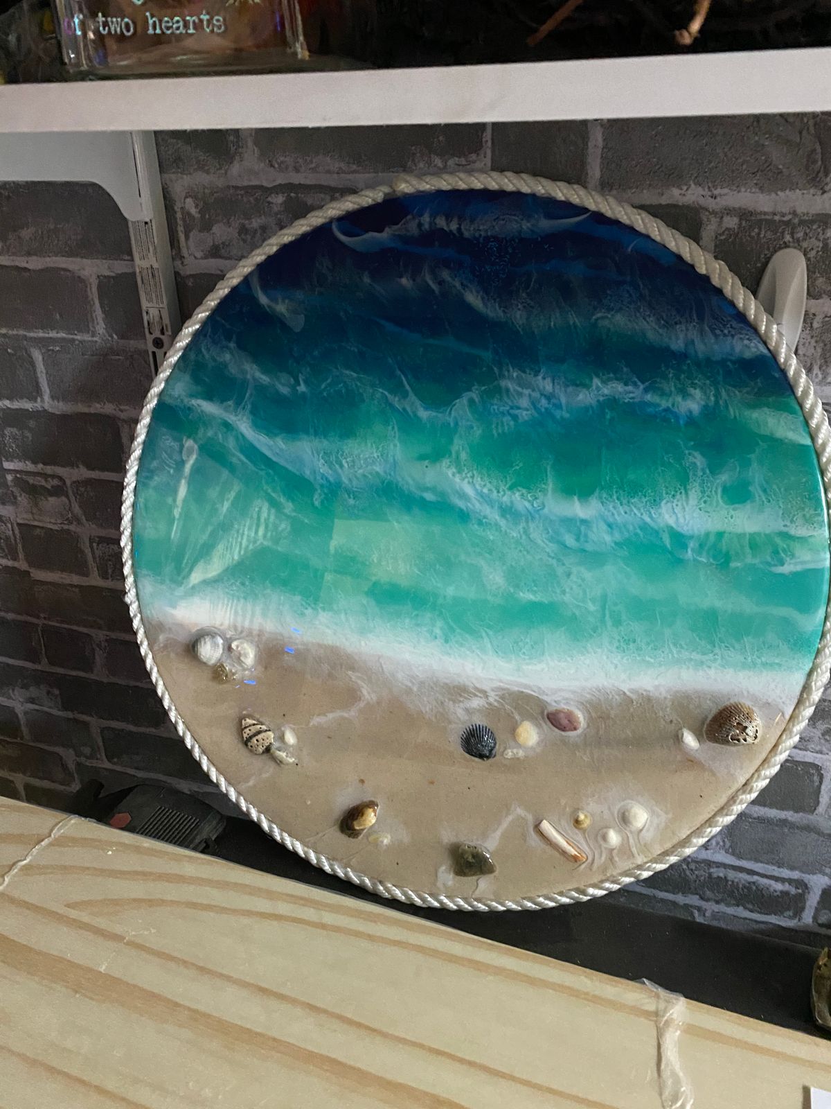 Art Resin Epoxy Upstart Epoxy