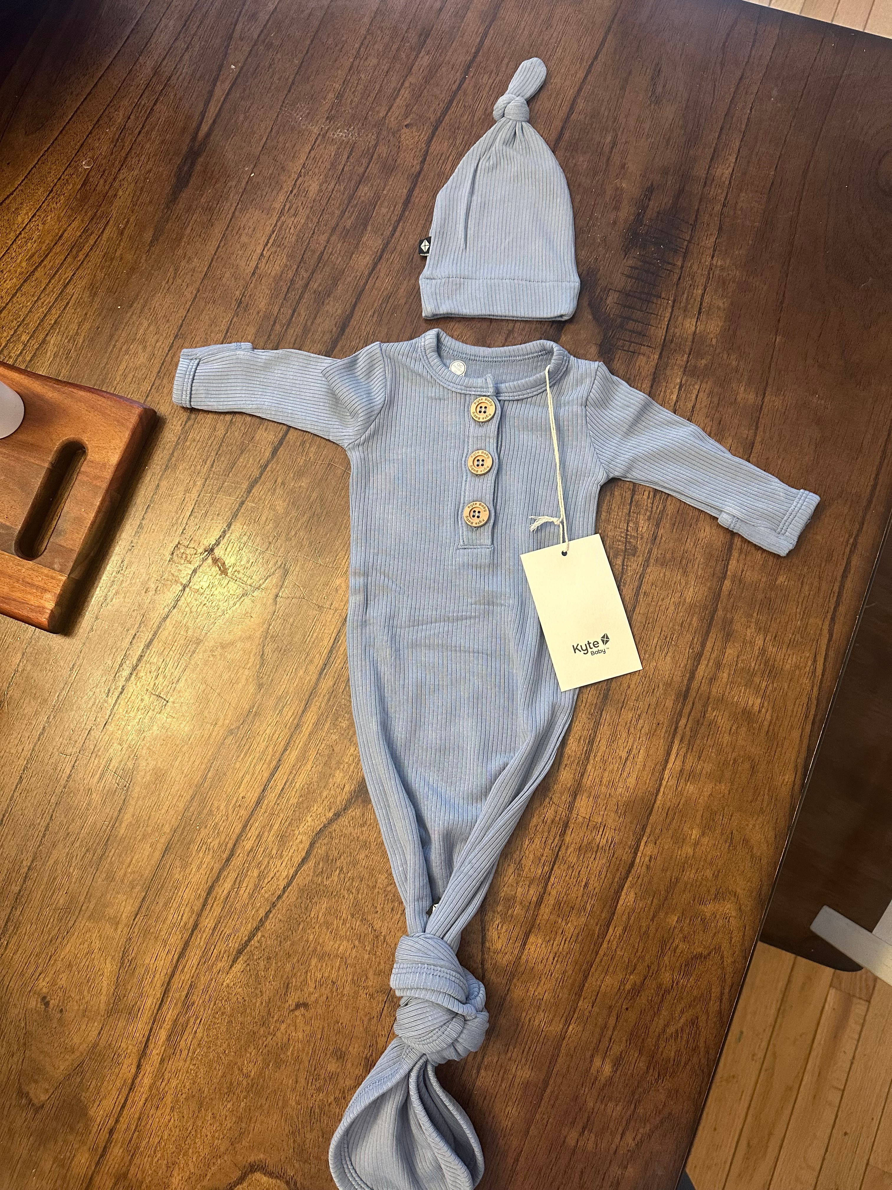 SLITS BABY baby hat – Katie Tokyo
