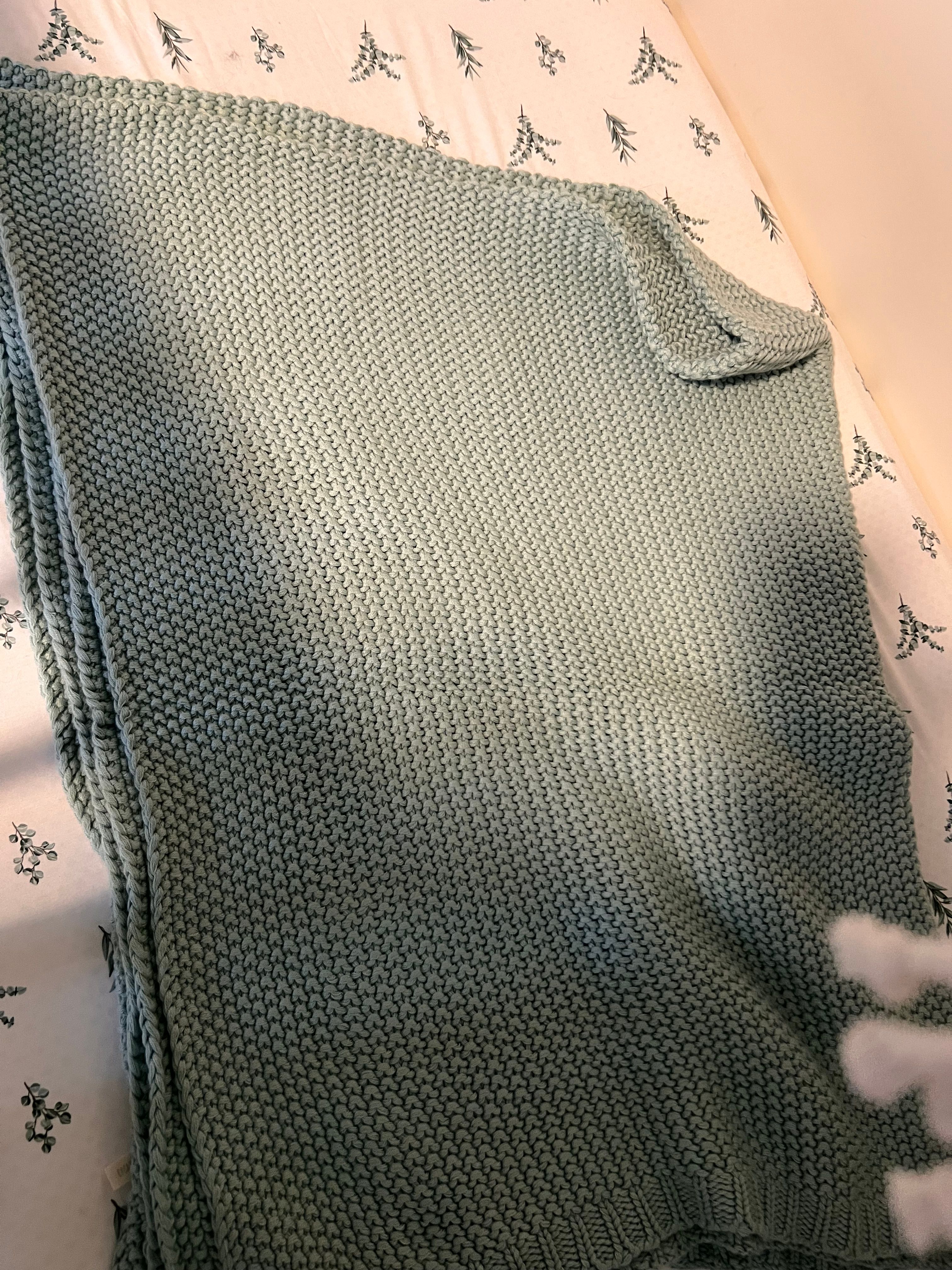 Kelty Jeanie's Blanket 200×145 キルティング 毛布 Kelty ケルティJeanie's Blanket 200×145 毛布