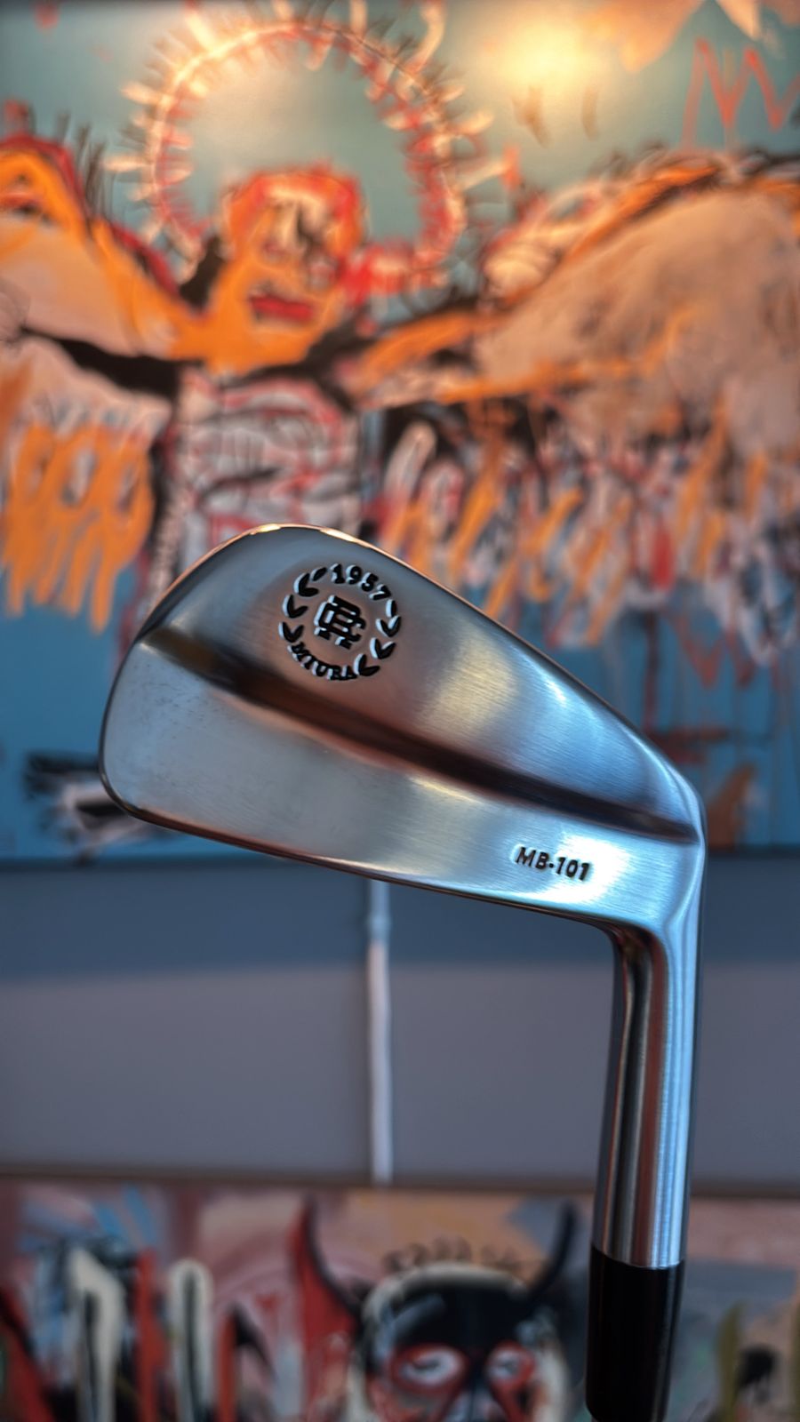 VOX GOLF OF AMERICA 商品紹介｜MIURA USA