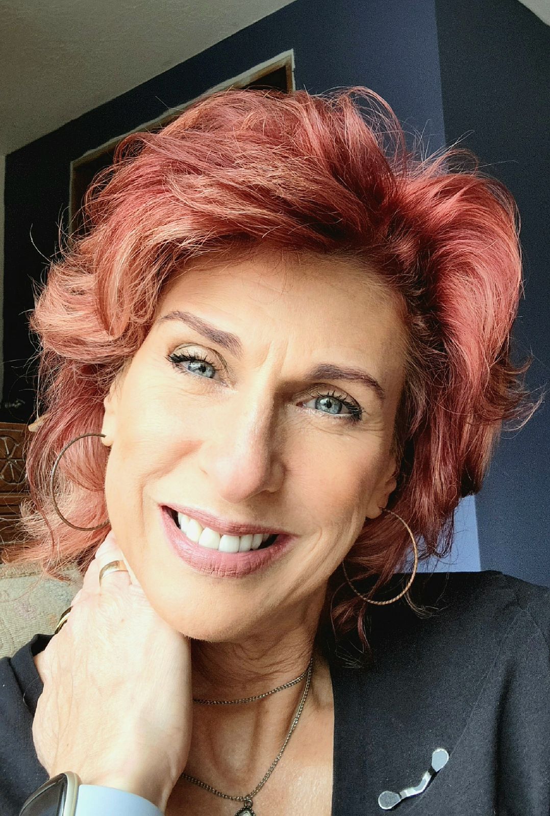 Photo de Janie Hamlin
