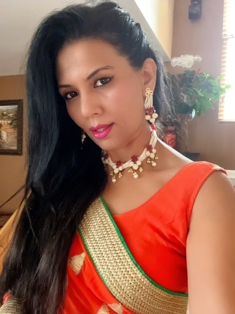 Photo de Preity obhan