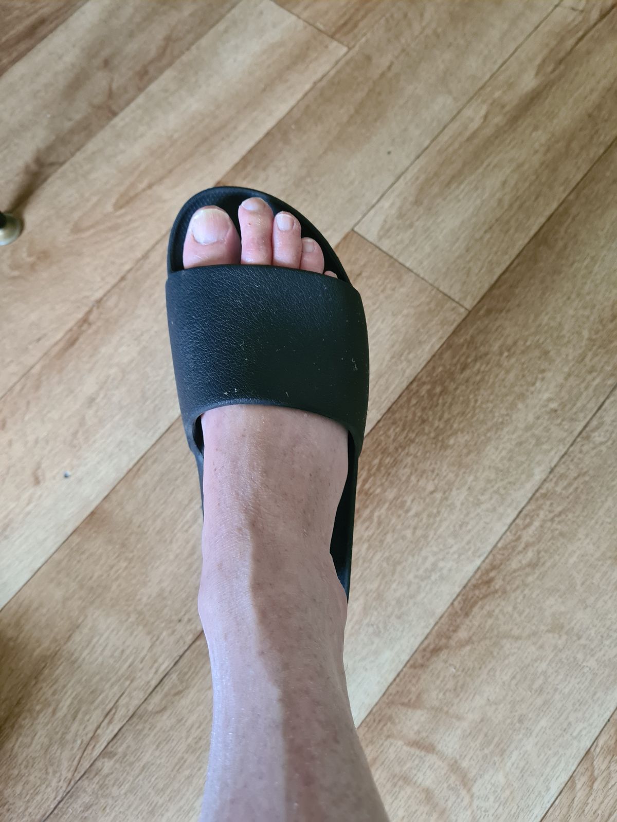 slides for high arches