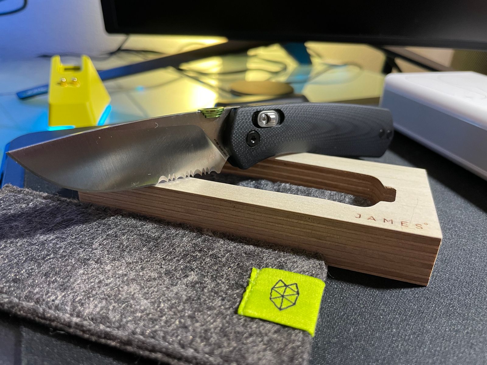 The Carter The James Brand, Inc.