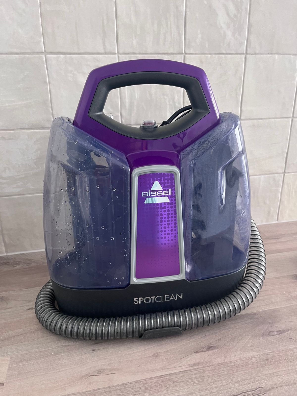 SpotClean Portable and Upholstery 