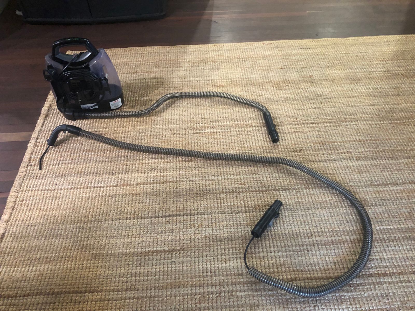 Buy SpotClean Hose Assembly (1606127) by Bissell NZ online Bissell NZ