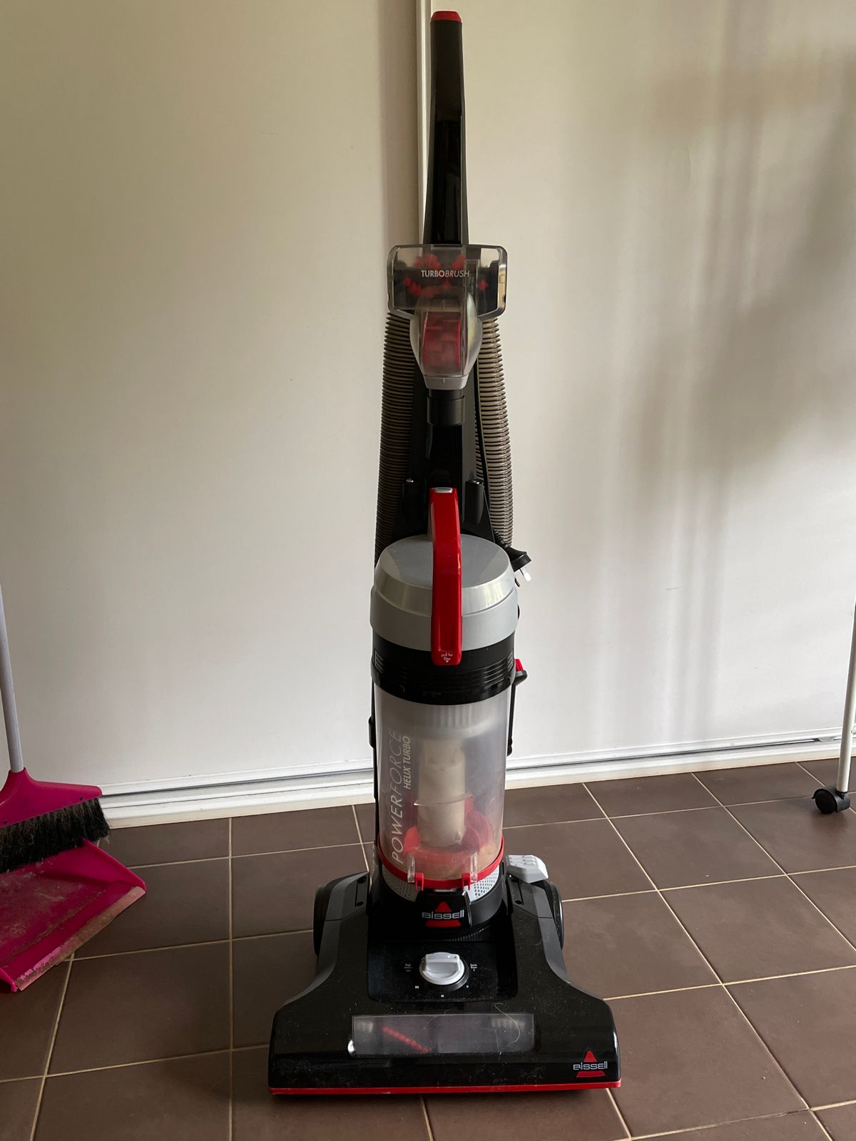 Powerforce™Helix TURBO | 2110F 