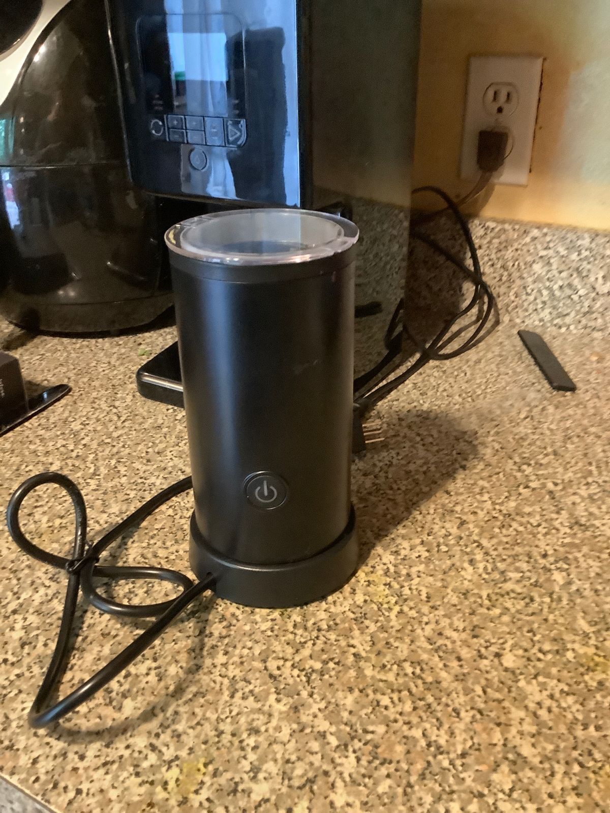 LĒVO Gummy Candy Mixer for Making Infused Edibles LEVO Oil Infusion, Inc.