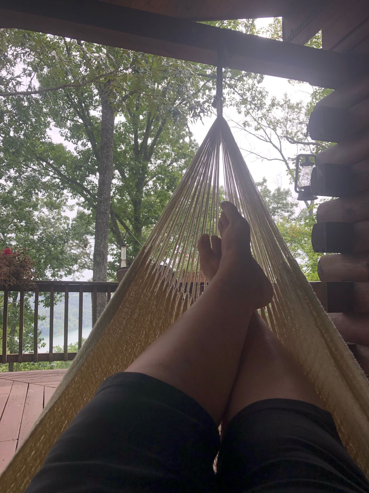 American Flag Hammock | Yellow Leaf Hammocks Ship Free