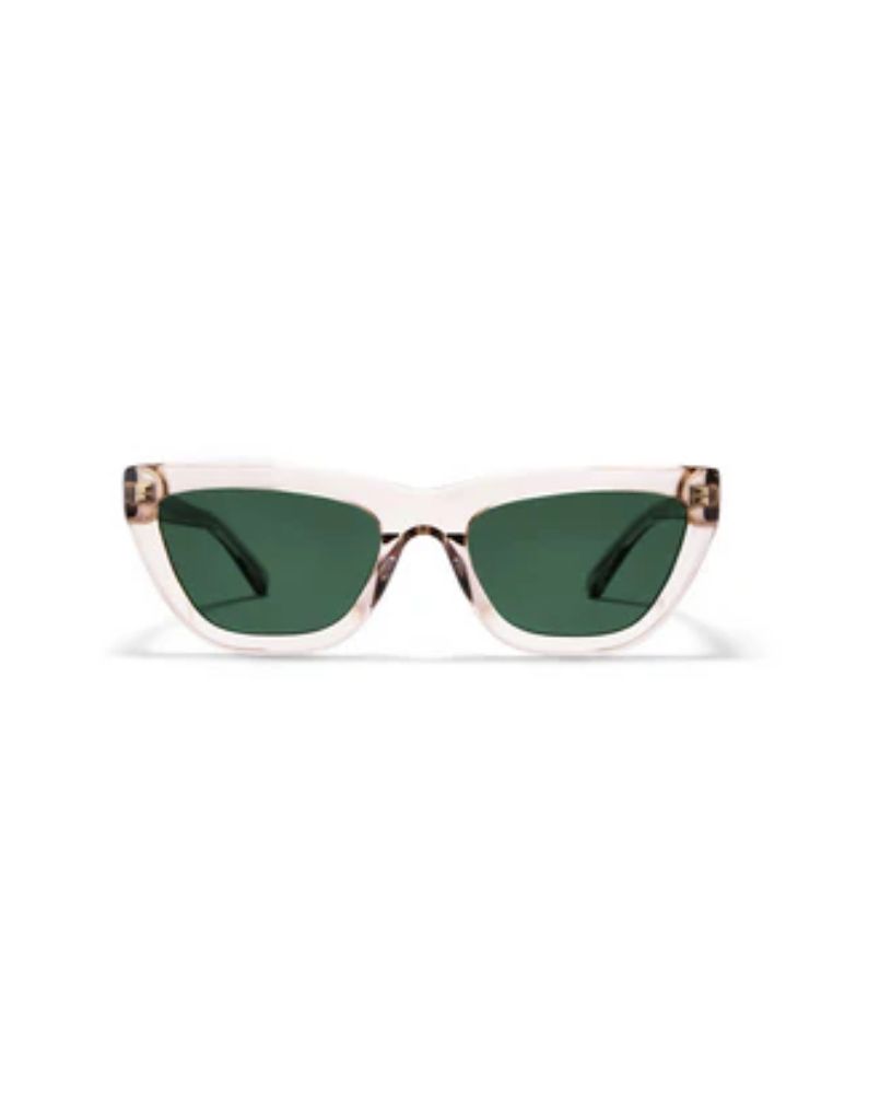 JENNY BIRD キャットアイサングラス The Cateye Lemon | JENNY BIRD