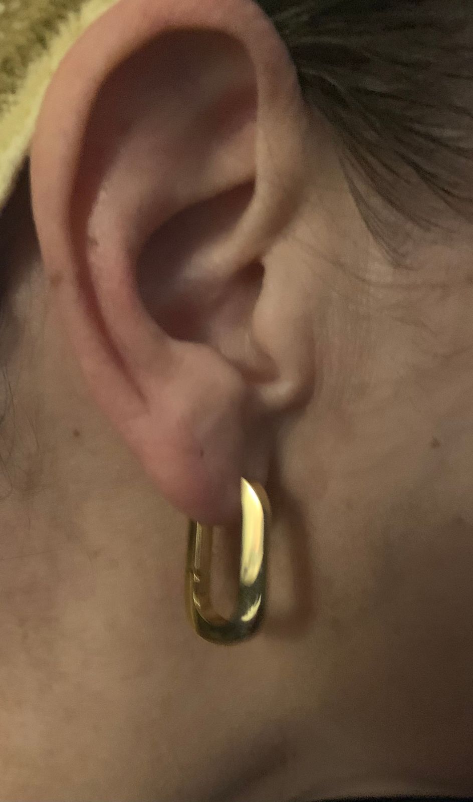 U-Link Earrings | JENNY BIRD U-Link Earrings | JENNY BIRD