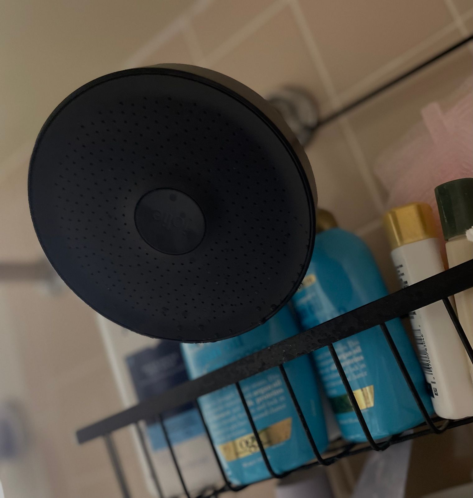 Jolie Shower Head Filter Reviews