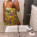 Multi Ruched Cup Princess Saved By The 