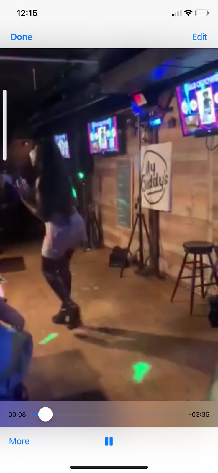 pleaser electra 3000