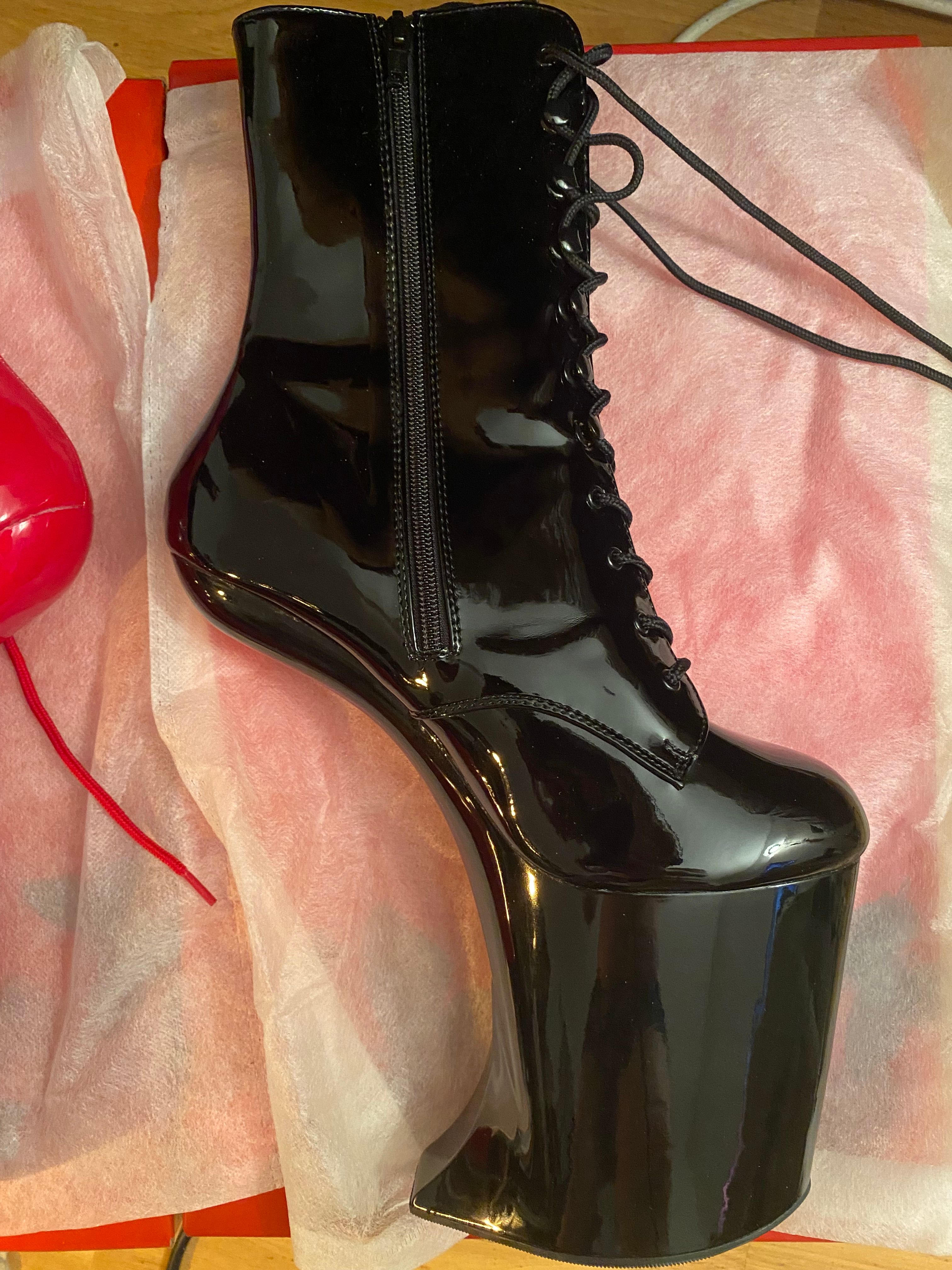 Bewitched-1020 – Pleaser Shoes